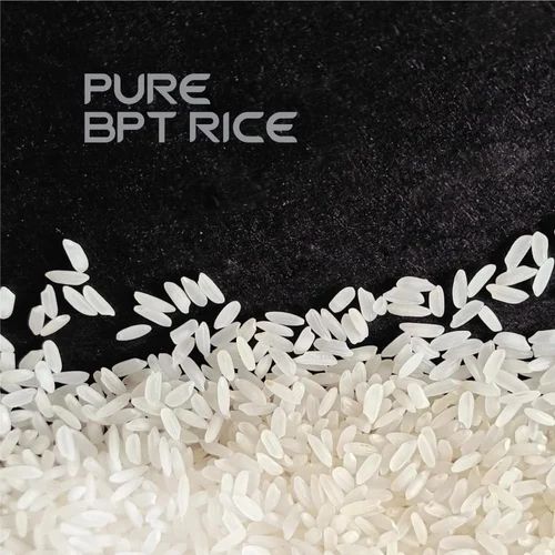 Bpt Steam Rice