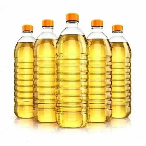 Virgin Groundnut Oil, 1 kg