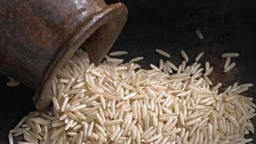 Brown Loose Fortified Rice