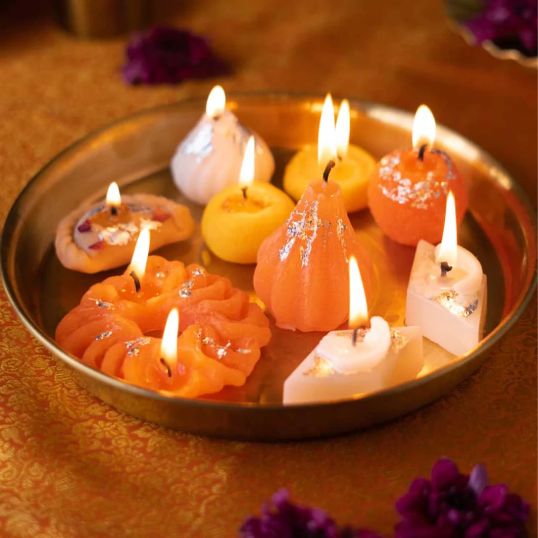 Candles