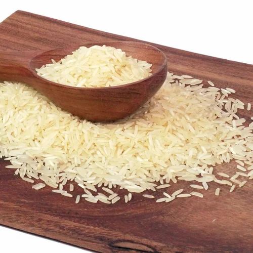 Loose Jaya Rice