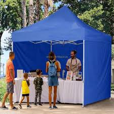 Garden Tents