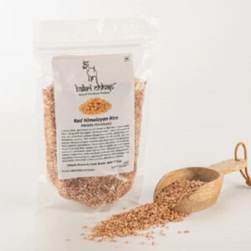 Himalayan Red Rice