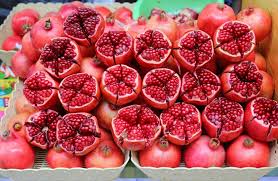 Pomegranate 
