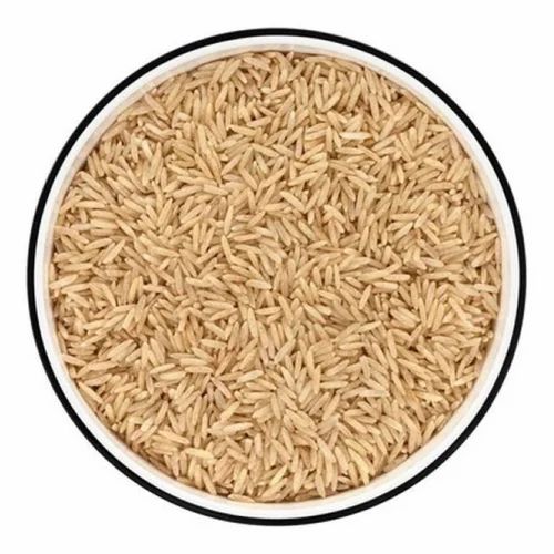 Brown Basmati Rice, Loose