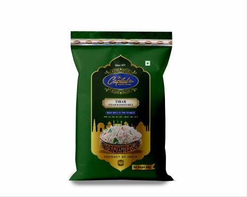 Capital Steam Tibar - Steam Basmati Rice