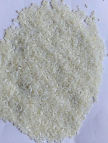 Medium Grain Kalimooch Dubar Rice, Steam