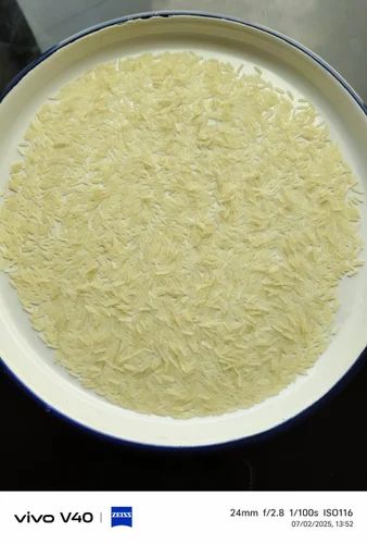Basmati Mogra Rice, 50 Kg