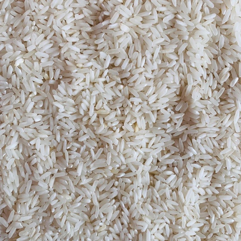 Parmal White Rice
