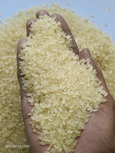 Swarna Parboiled Rice 5 Broken