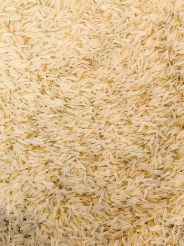1718 Steam Basmati Rice