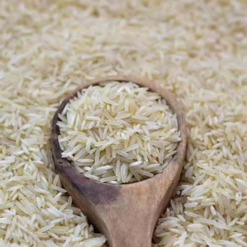 Organic White 1121 Basmati Rice (Loose)