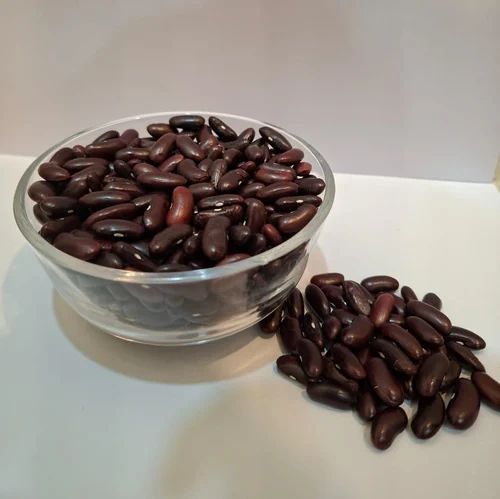 Organic Red Kidney Beans