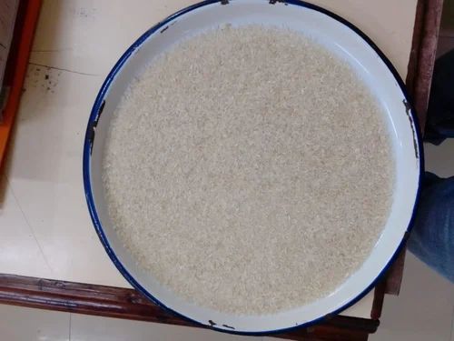 White Steam Basmati Rice, 40 kg