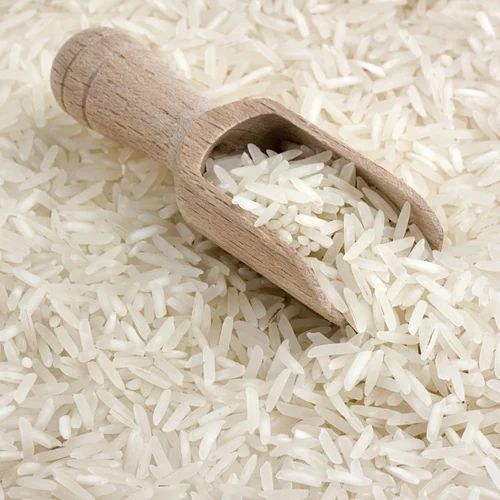 30 Kg Pusa Raw Basmati Rice