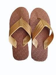 Rubber Slipper 