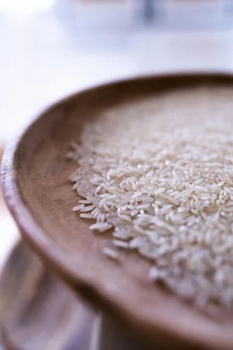 Parboiled Rice