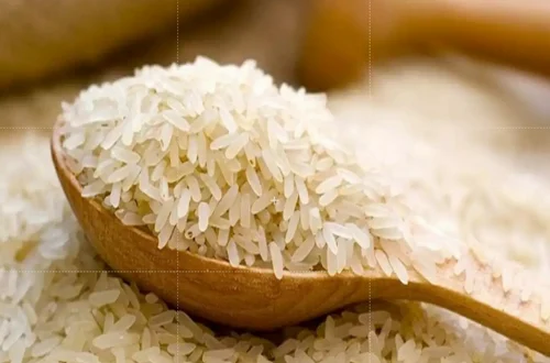 Parboiled Basmati Rice