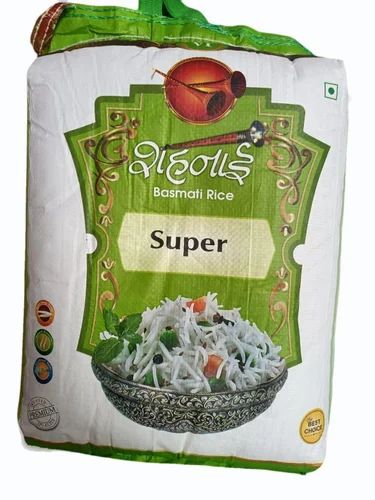 10Kg Super Basmati Rice