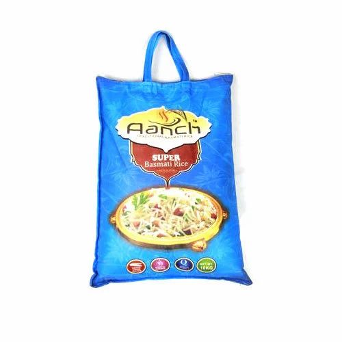Super Basmati Rice