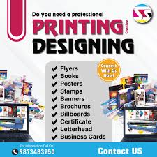 Printing Services