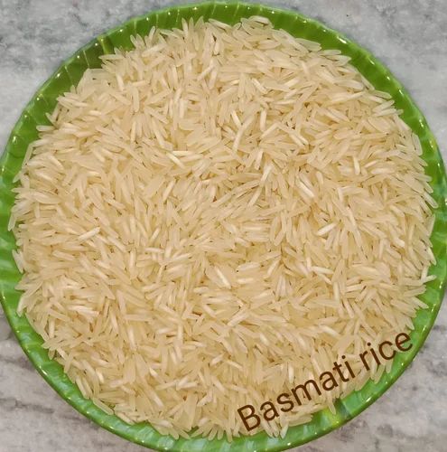 Long Grain Traditional Basmati Rice