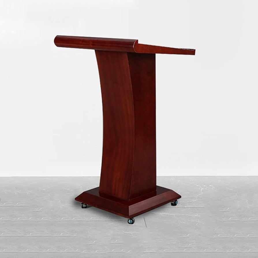 Lecture Stand