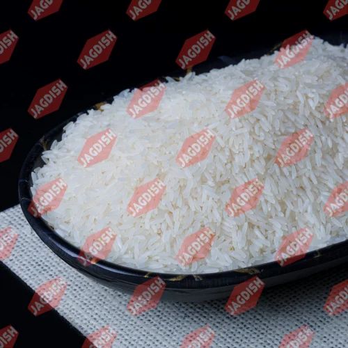 Sortex Cleaned Raw Wada Kolam Rice (Medium Grain)