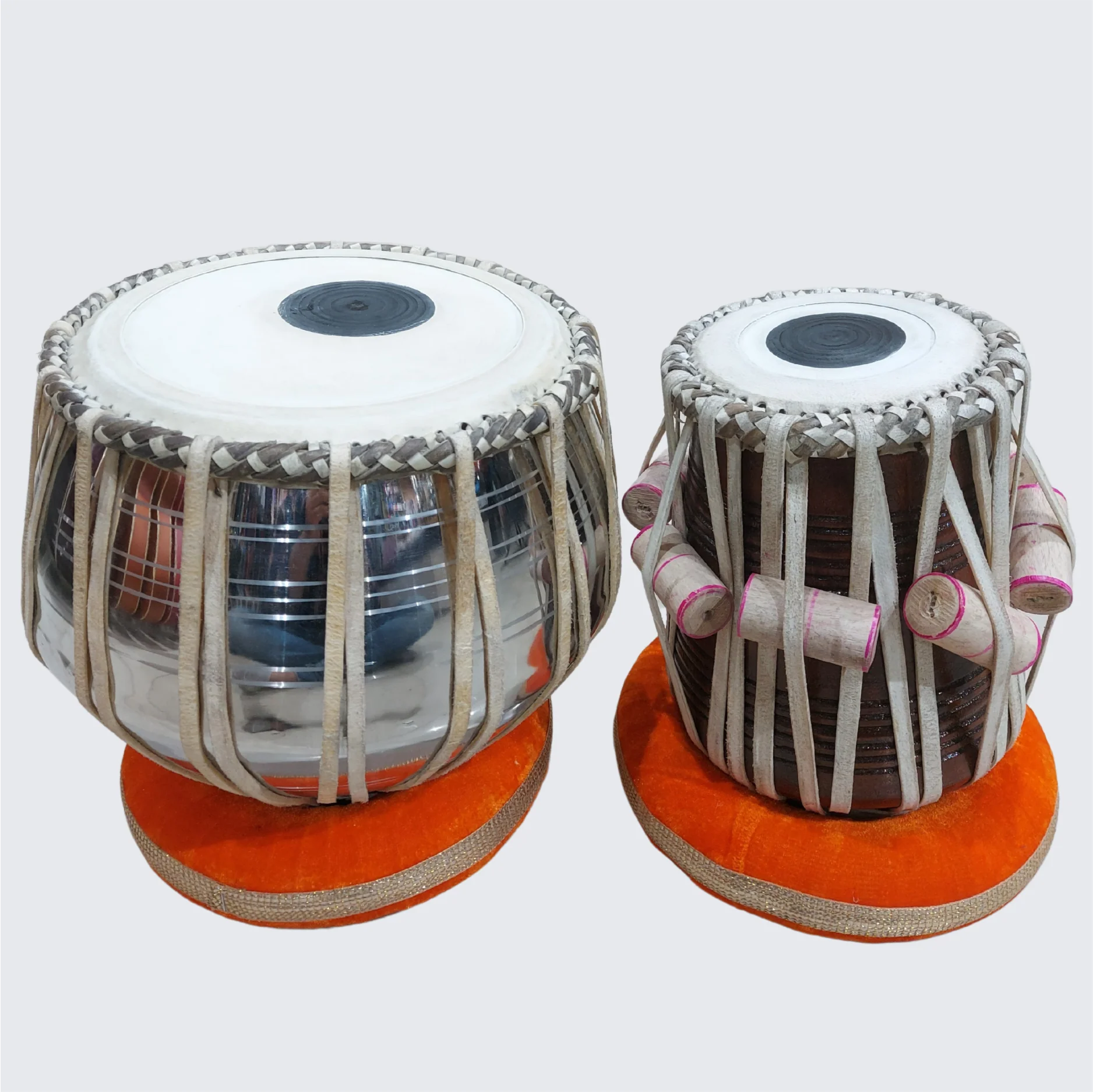 Tabla Set