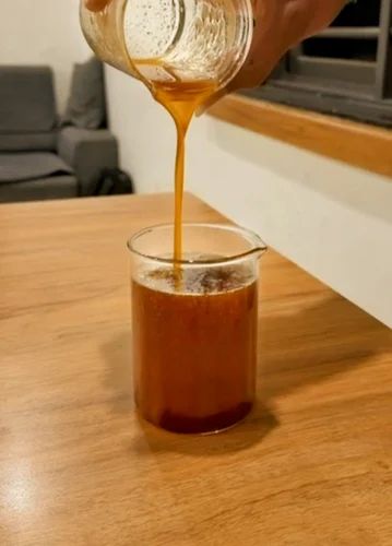 Loose Palm Oil