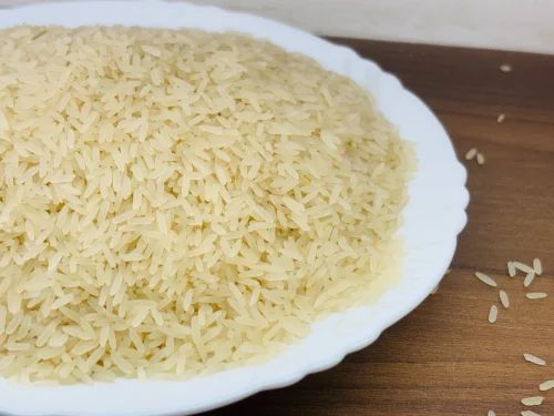 Miniket Parboiled Rice