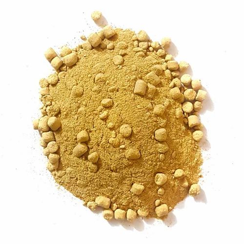 Cattle Feed De Oiled Rice Bran, Maize, Packaging Type: HDPE Bag