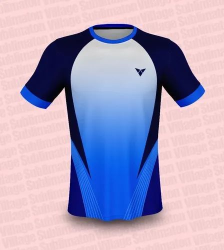 Fancy Sports T Shirt