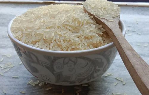 Silky Baskathi Rice