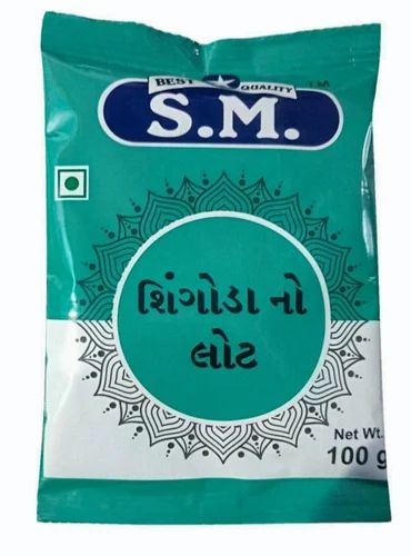 100% Pure 100g Singhara Atta