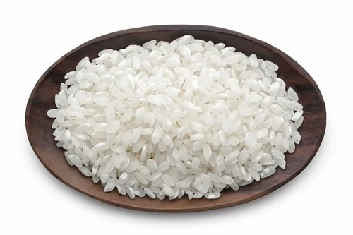 White Glutinous Rice