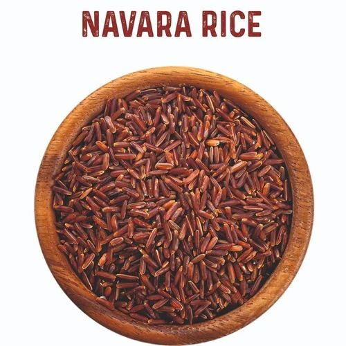 Organic Navara Rice, Packaging Type: Loose