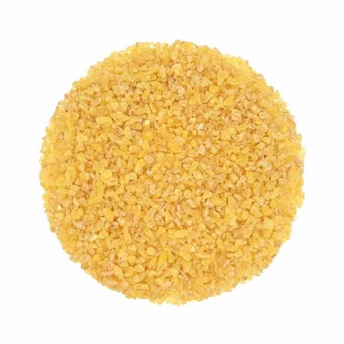 5 Kg Organic Wheat Daliya