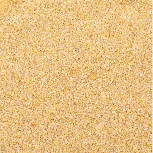 500gm Organic Wheat Daliya