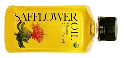 Organic Safflower Oils, Packaging Size: 15 L