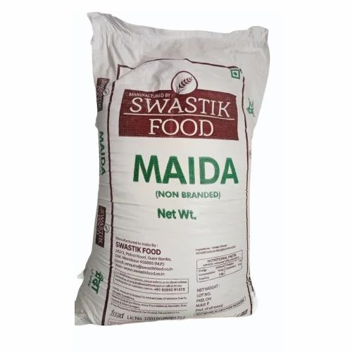 50 Kg Wheat Grain Maida
