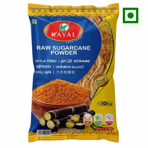 Nattu Sakkarai 10Kg