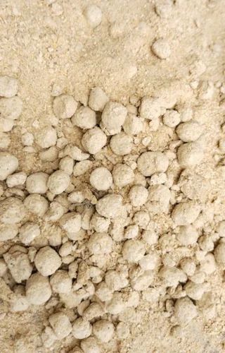 De Oiled Rice Bran Powder (PP Bag)