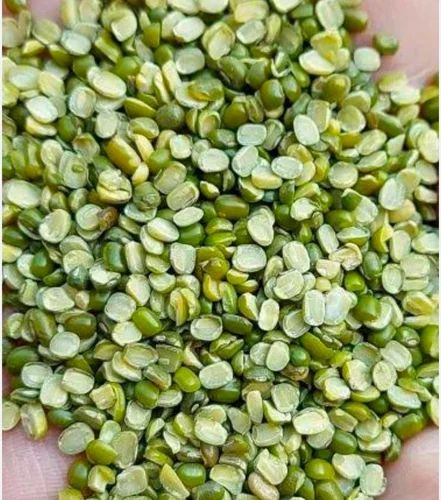 Green Moong Dal Chilka