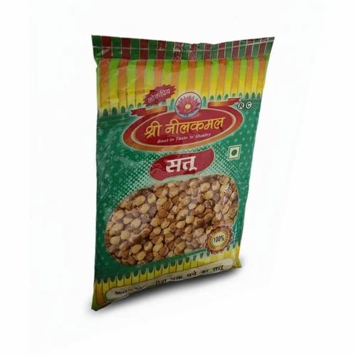 500g Shree Neelkamal Chana Masala Sattu