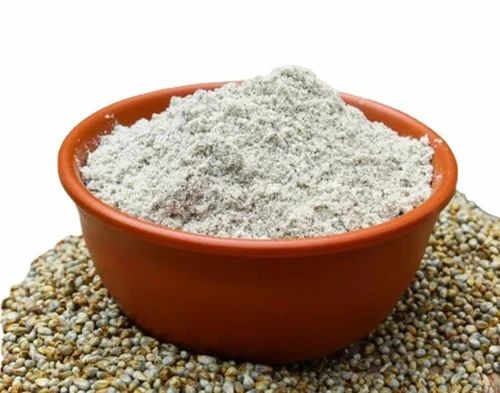 Loose Bajra Flour