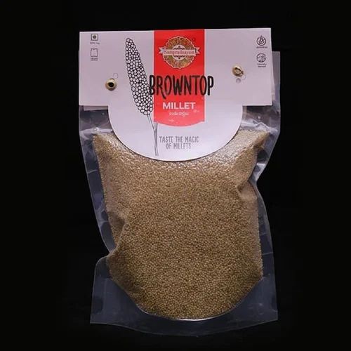 Sampradaayam Browntop Millet (500 Gm)