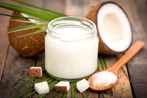Refined Coconut Oil