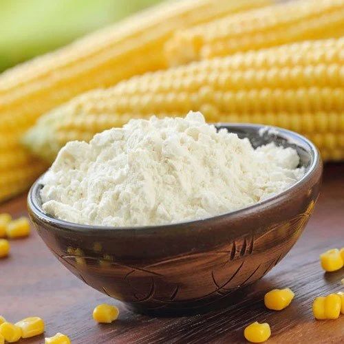 Glaize Corn Flour Powder, 1 kg