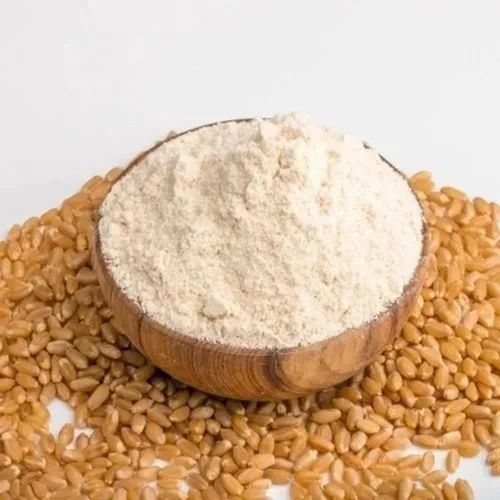 5 Kg Chakki Fresh Atta, Packaging Size: Loose